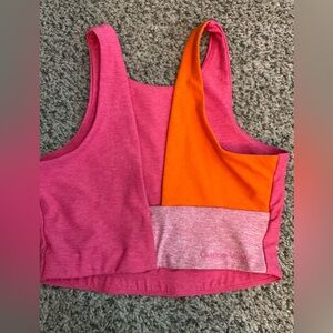 Outdoor Voices Sports Bra